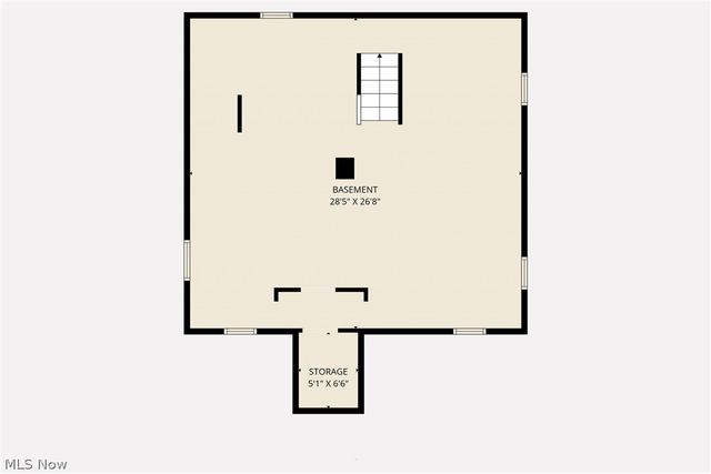 1170 Smith Kramer Street NE, Hartville, OH 44632