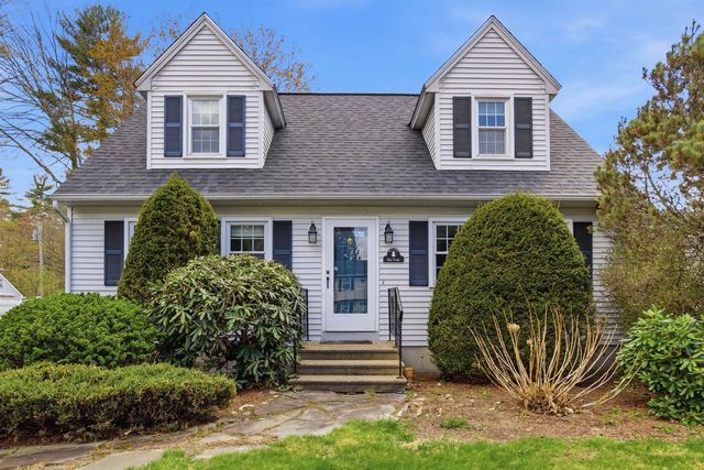 1 Flume Street, Concord, NH 03303