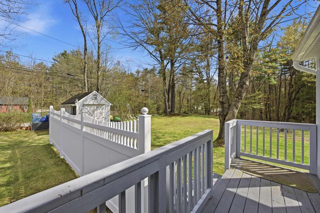 1 Flume Street, Concord, NH 03303