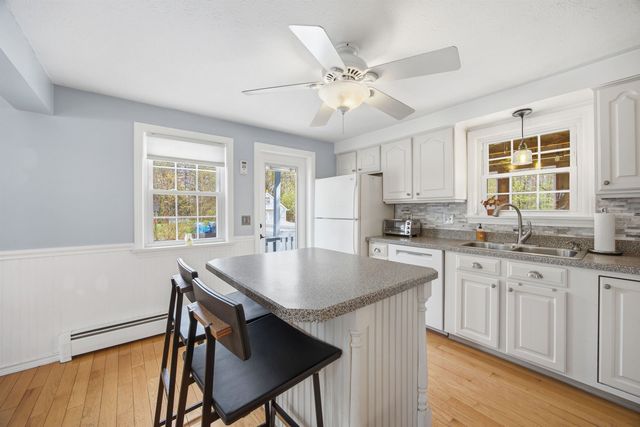 1 Flume Street, Concord, NH 03303