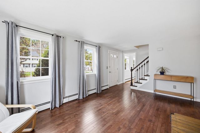 1 Flume Street, Concord, NH 03303