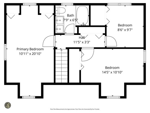 1 Flume Street, Concord, NH 03303