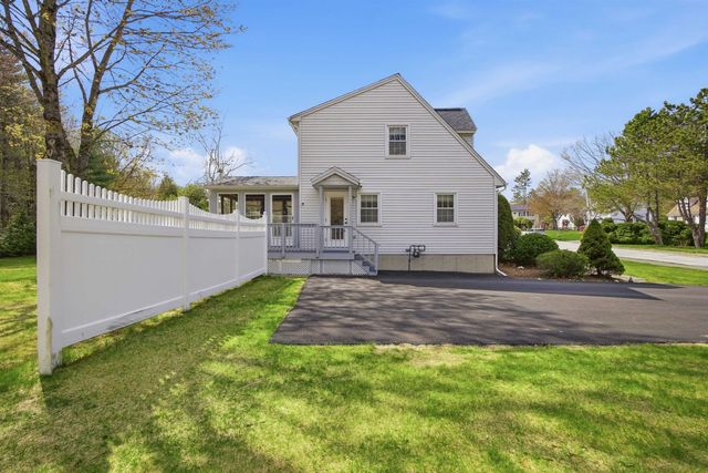 1 Flume Street, Concord, NH 03303