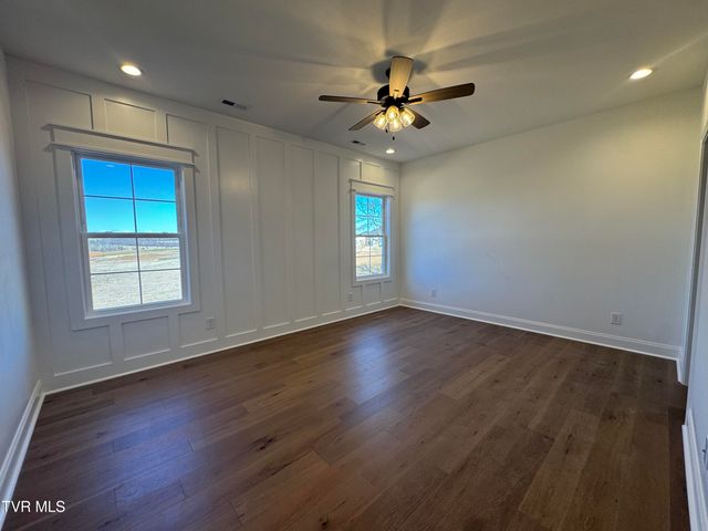 1208 Hawley Road, Blountville, TN 37617