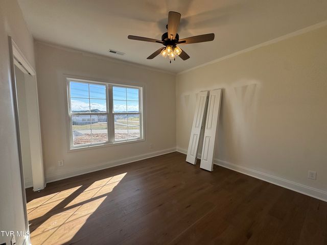 1208 Hawley Road, Blountville, TN 37617