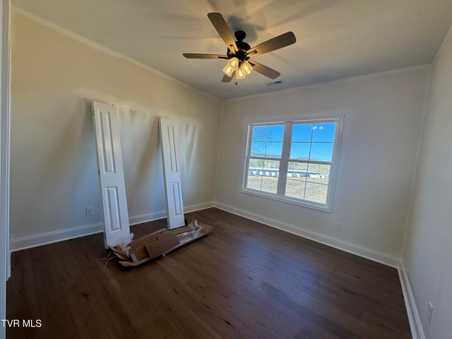 1208 Hawley Road, Blountville, TN 37617