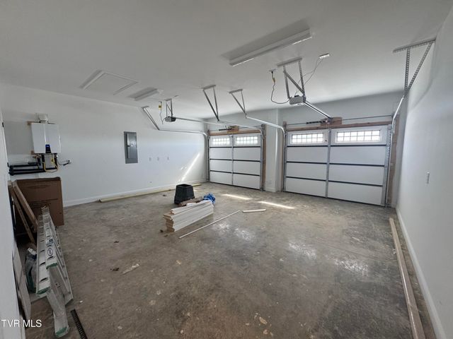 1208 Hawley Road, Blountville, TN 37617