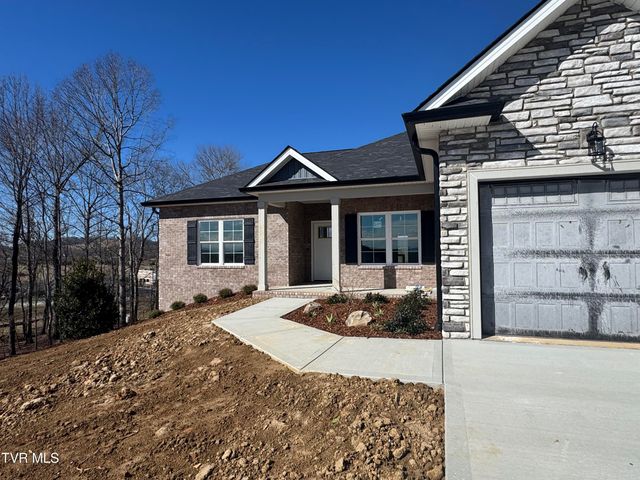 1208 Hawley Road, Blountville, TN 37617