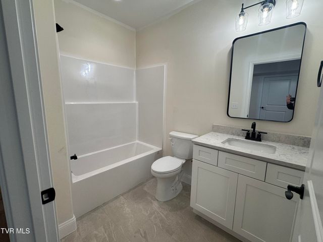 1208 Hawley Road, Blountville, TN 37617