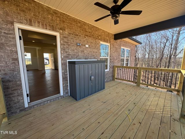 1208 Hawley Road, Blountville, TN 37617