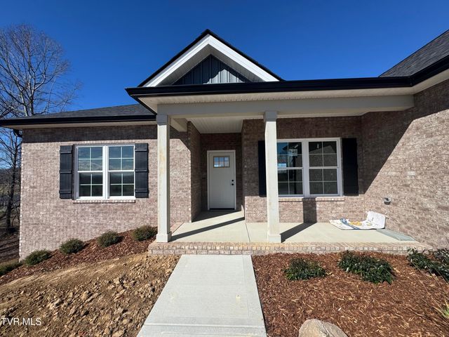 1208 Hawley Road, Blountville, TN 37617