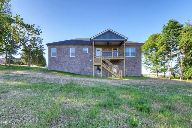 1208 Hawley Road, Blountville, TN 37617