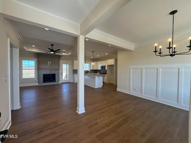 1208 Hawley Road, Blountville, TN 37617