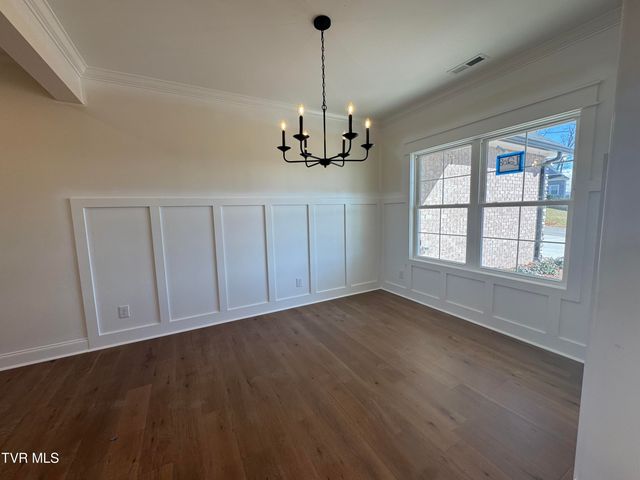 1208 Hawley Road, Blountville, TN 37617