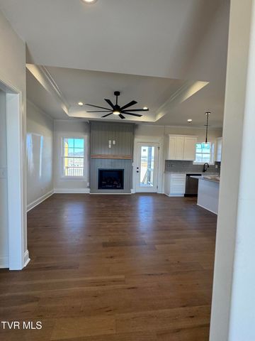 1208 Hawley Road, Blountville, TN 37617