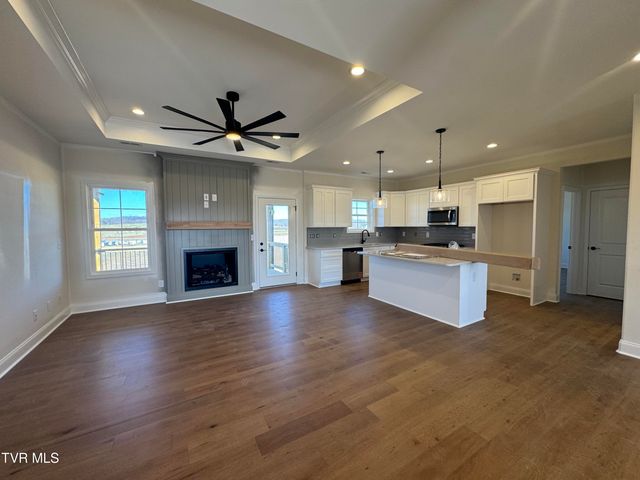 1208 Hawley Road, Blountville, TN 37617