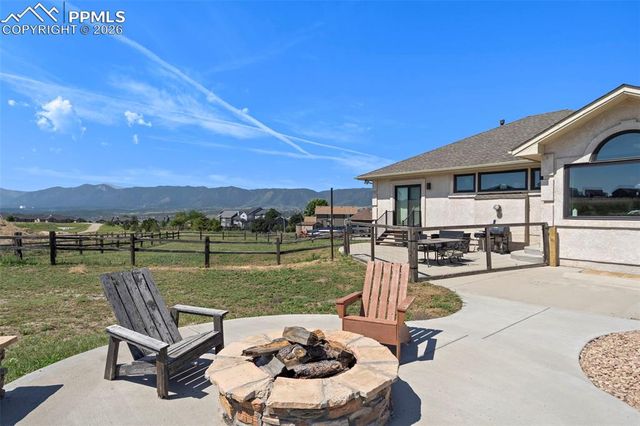 17375 Leggins Way, Monument, CO 80132