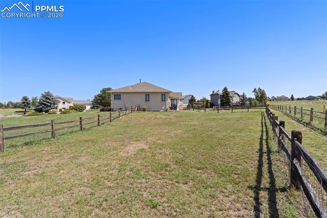 17375 Leggins Way, Monument, CO 80132