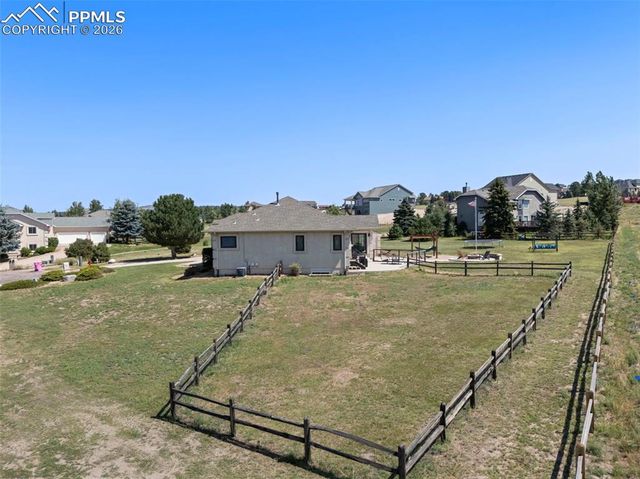 17375 Leggins Way, Monument, CO 80132
