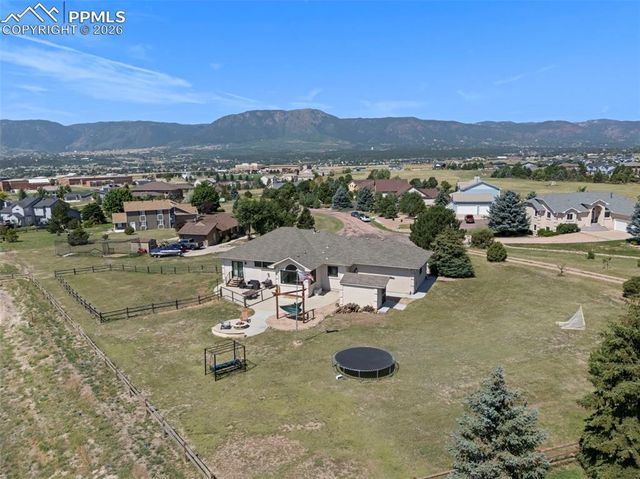 17375 Leggins Way, Monument, CO 80132