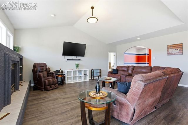 17375 Leggins Way, Monument, CO 80132