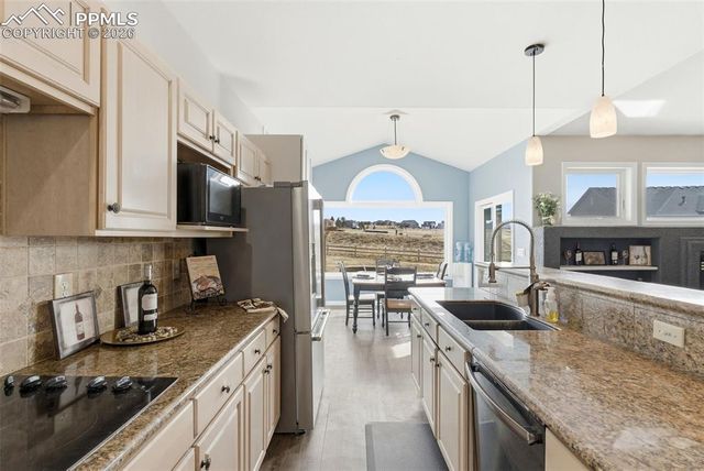 17375 Leggins Way, Monument, CO 80132