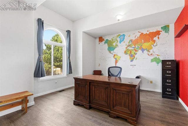 17375 Leggins Way, Monument, CO 80132