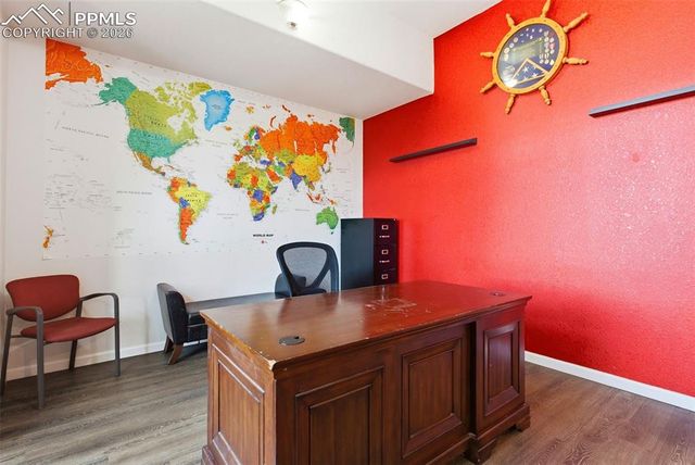 17375 Leggins Way, Monument, CO 80132