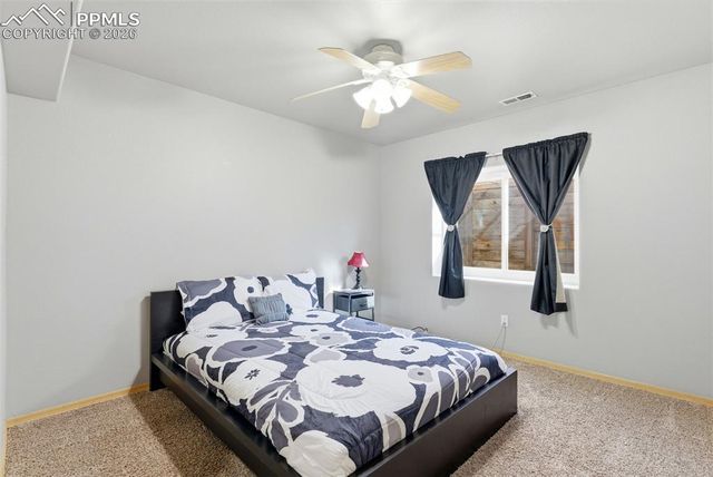 17375 Leggins Way, Monument, CO 80132