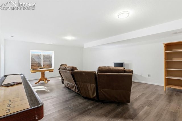 17375 Leggins Way, Monument, CO 80132