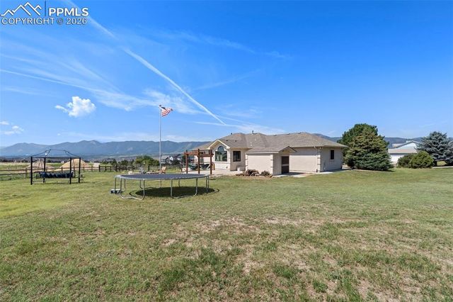 17375 Leggins Way, Monument, CO 80132
