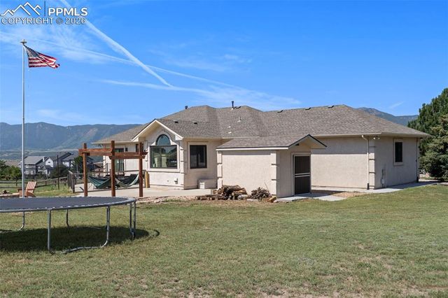 17375 Leggins Way, Monument, CO 80132