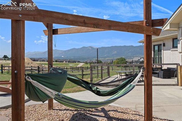 17375 Leggins Way, Monument, CO 80132