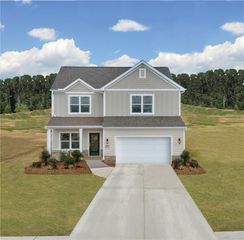 129 Lavender Circle Drive, Calhoun, GA 30701