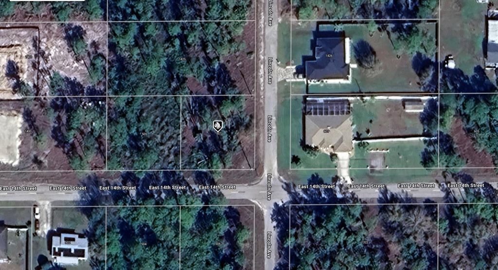 507 E 14TH STREET, Lehigh Acres, FL 33972