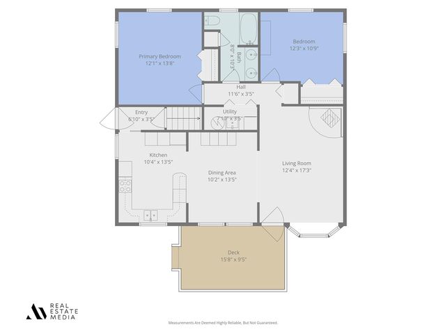 65351 E Peninsula Drive, Cassopolis, MI 49031