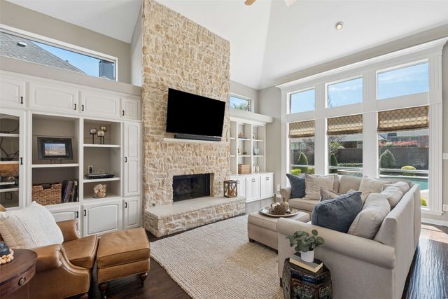 1329 Montgomery Lane, Southlake, TX 76092