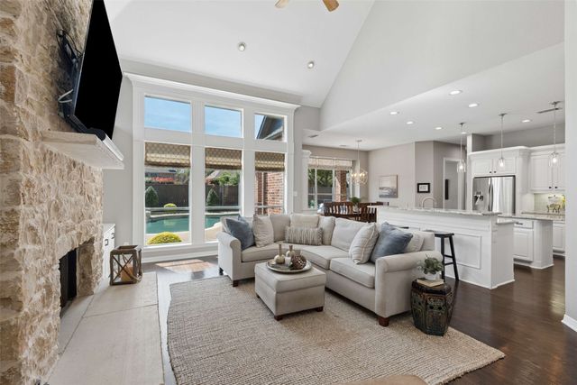 1329 Montgomery Lane, Southlake, TX 76092