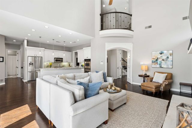 1329 Montgomery Lane, Southlake, TX 76092