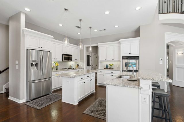 1329 Montgomery Lane, Southlake, TX 76092