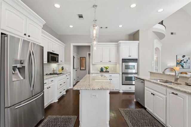 1329 Montgomery Lane, Southlake, TX 76092