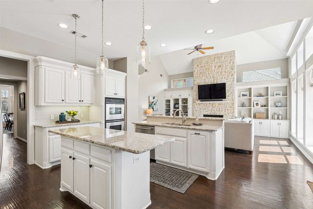 1329 Montgomery Lane, Southlake, TX 76092