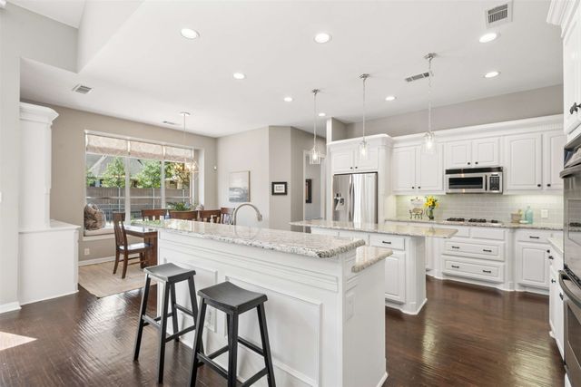 1329 Montgomery Lane, Southlake, TX 76092