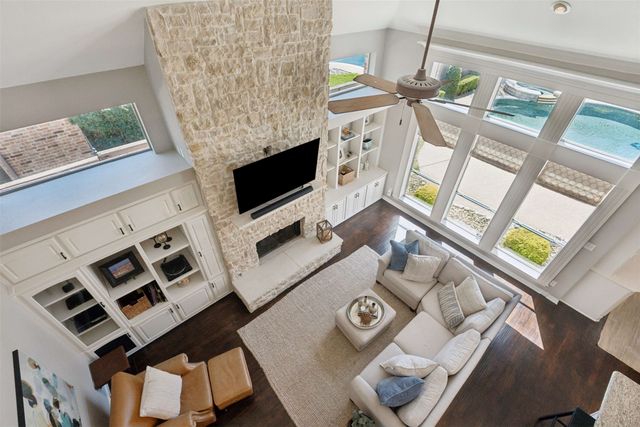 1329 Montgomery Lane, Southlake, TX 76092