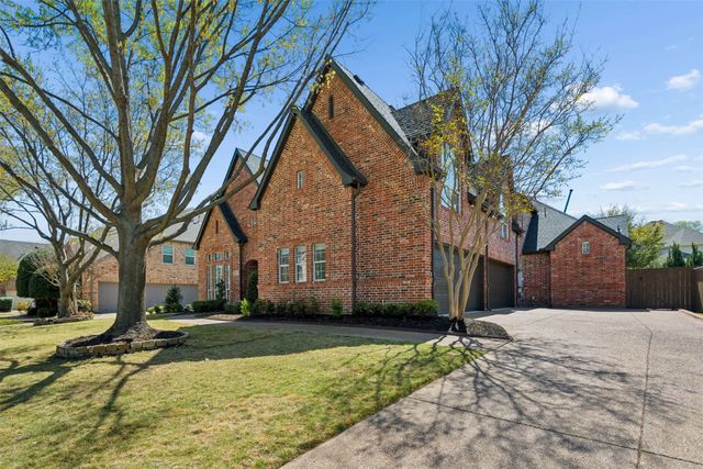 1329 Montgomery Lane, Southlake, TX 76092