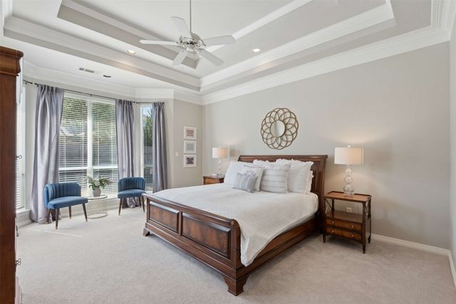 1329 Montgomery Lane, Southlake, TX 76092