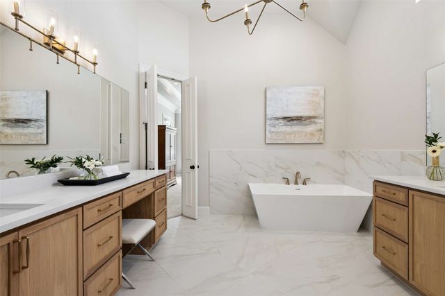 1329 Montgomery Lane, Southlake, TX 76092