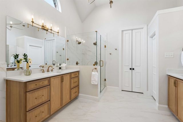 1329 Montgomery Lane, Southlake, TX 76092