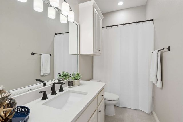 1329 Montgomery Lane, Southlake, TX 76092