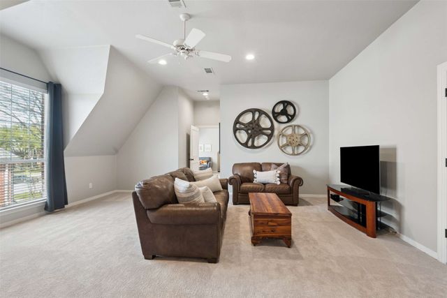 1329 Montgomery Lane, Southlake, TX 76092